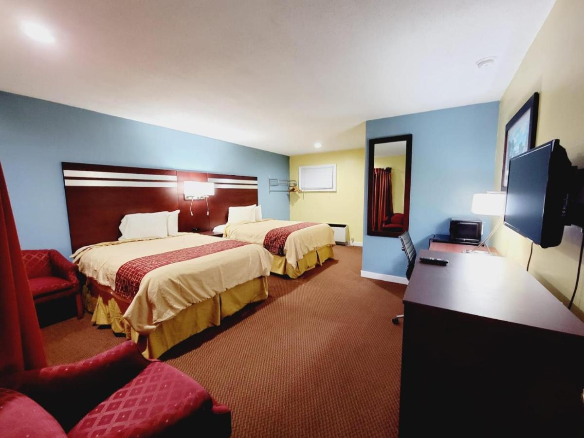 Bassett Motel Williamsburg Luaran gambar