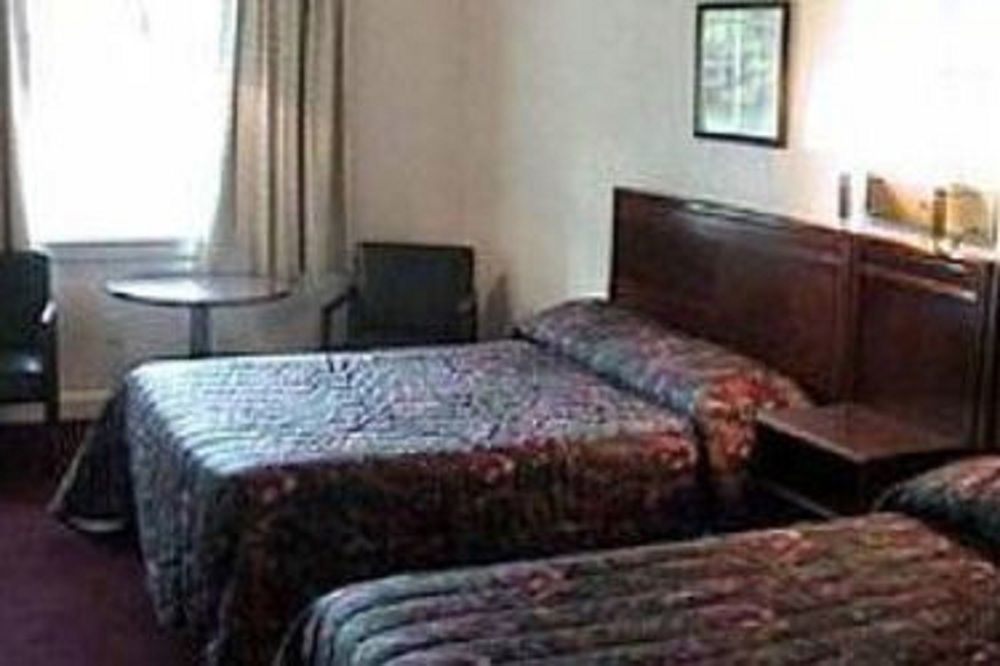Bassett Motel Williamsburg Bilik gambar