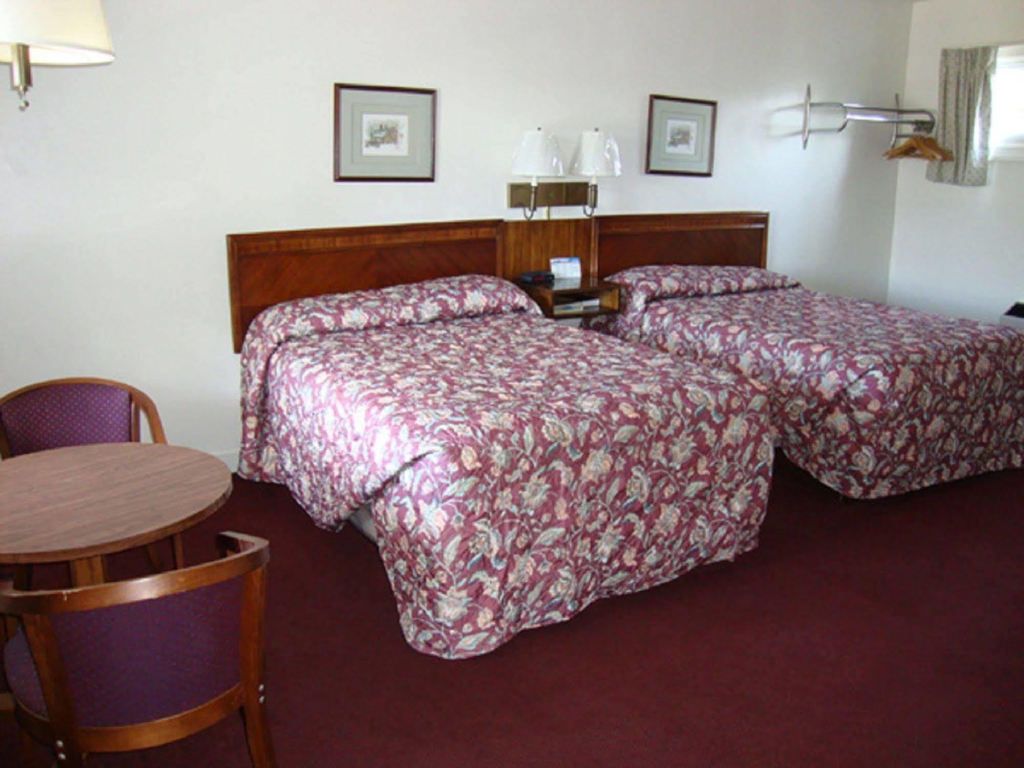 Bassett Motel Williamsburg Luaran gambar