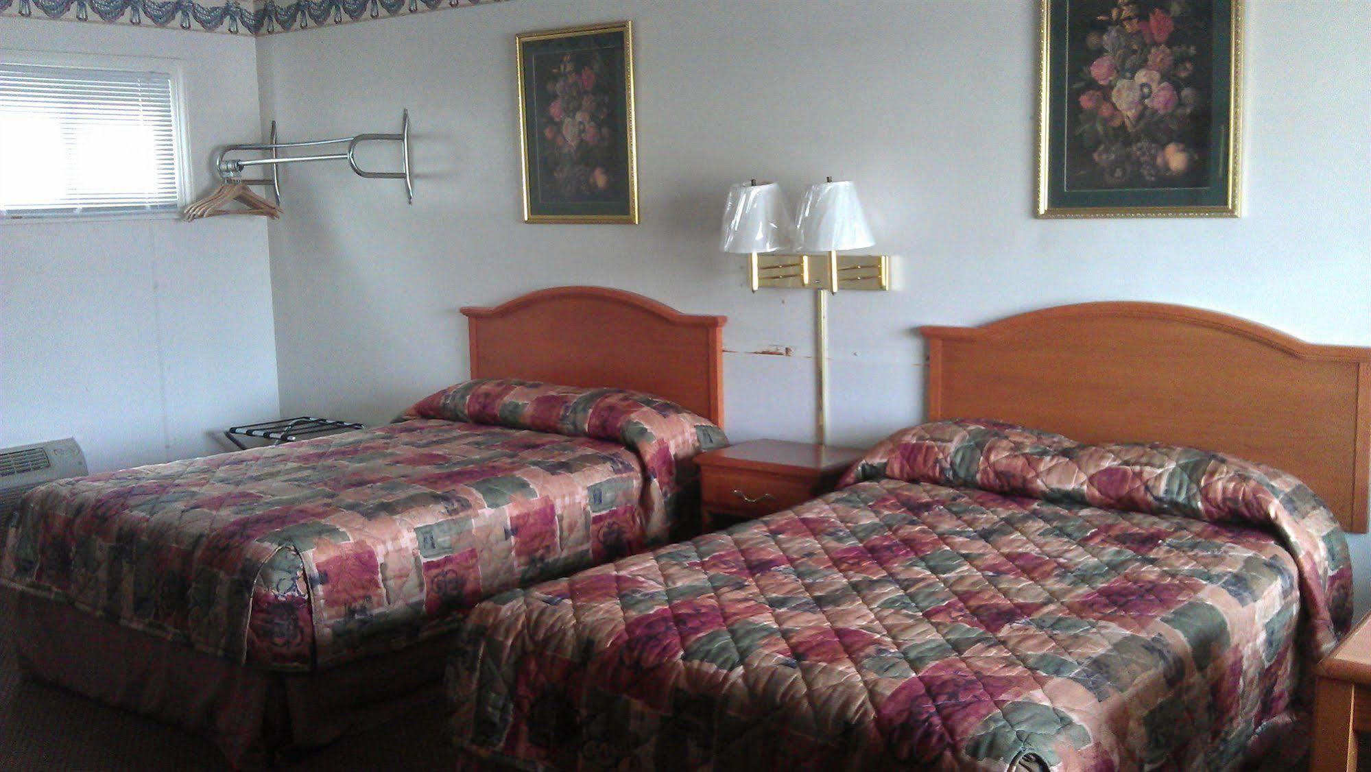 Bassett Motel Williamsburg Luaran gambar