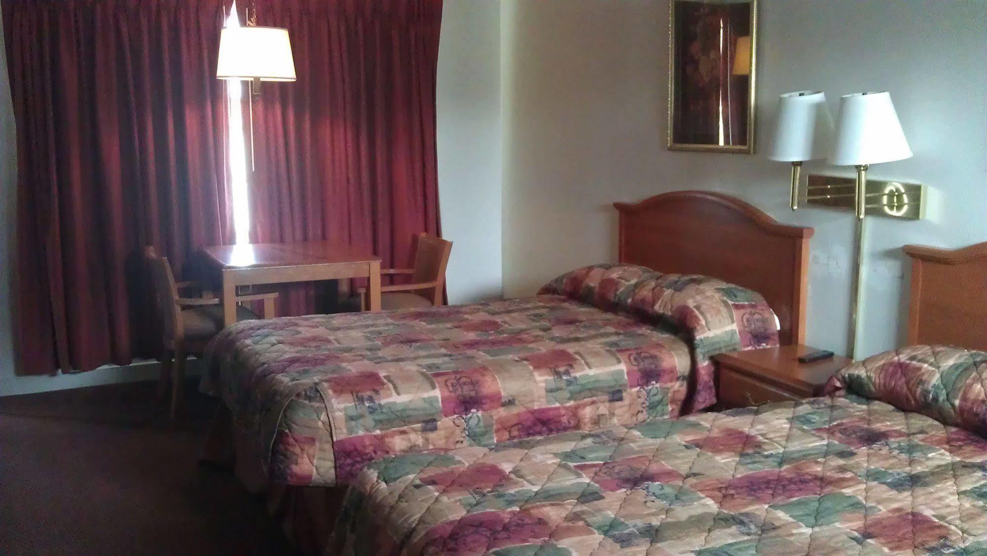 Bassett Motel Williamsburg Luaran gambar