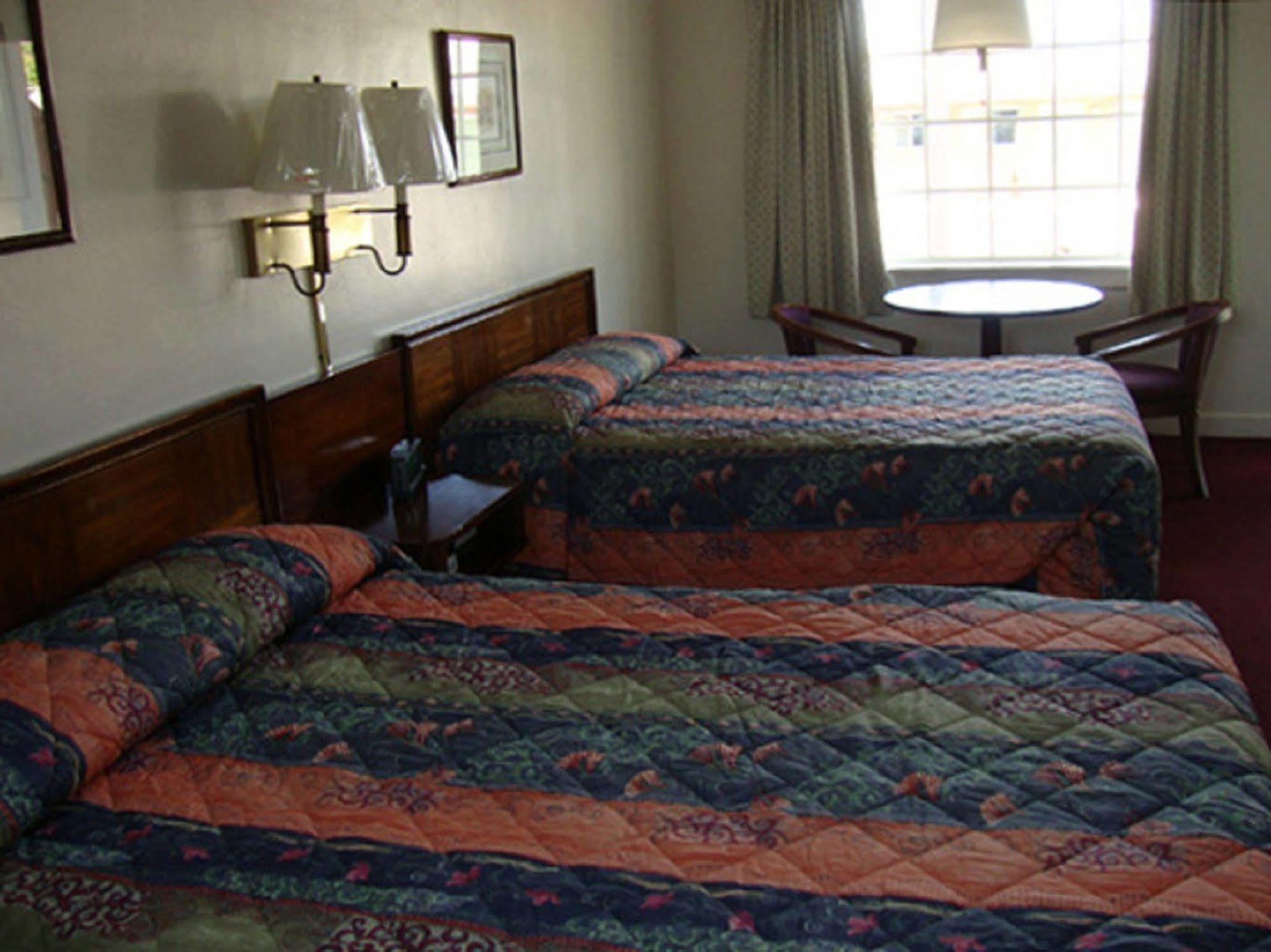 Bassett Motel Williamsburg Luaran gambar