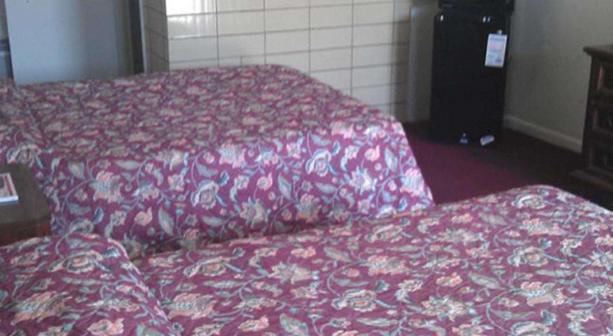 Bassett Motel Williamsburg Luaran gambar