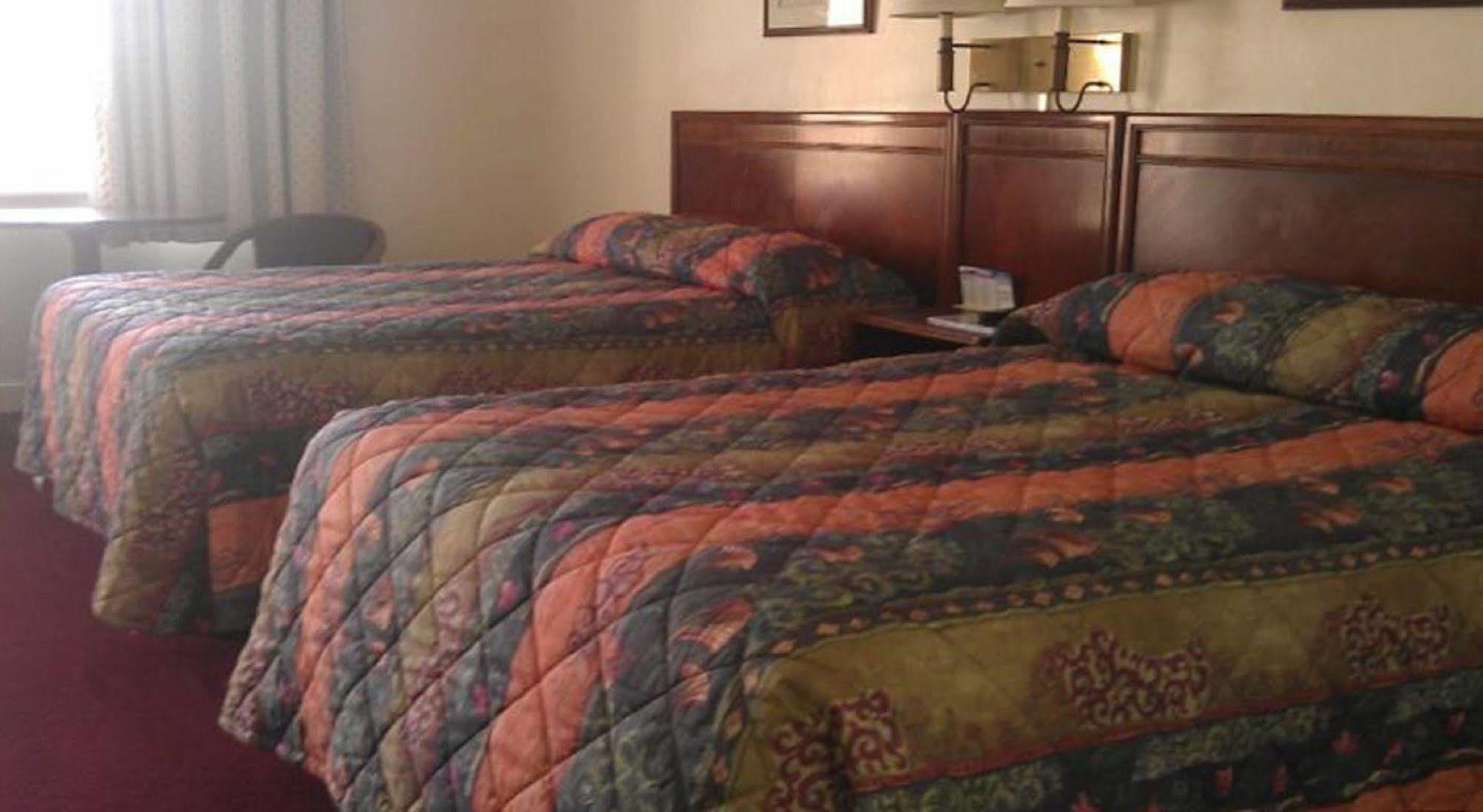 Bassett Motel Williamsburg Luaran gambar