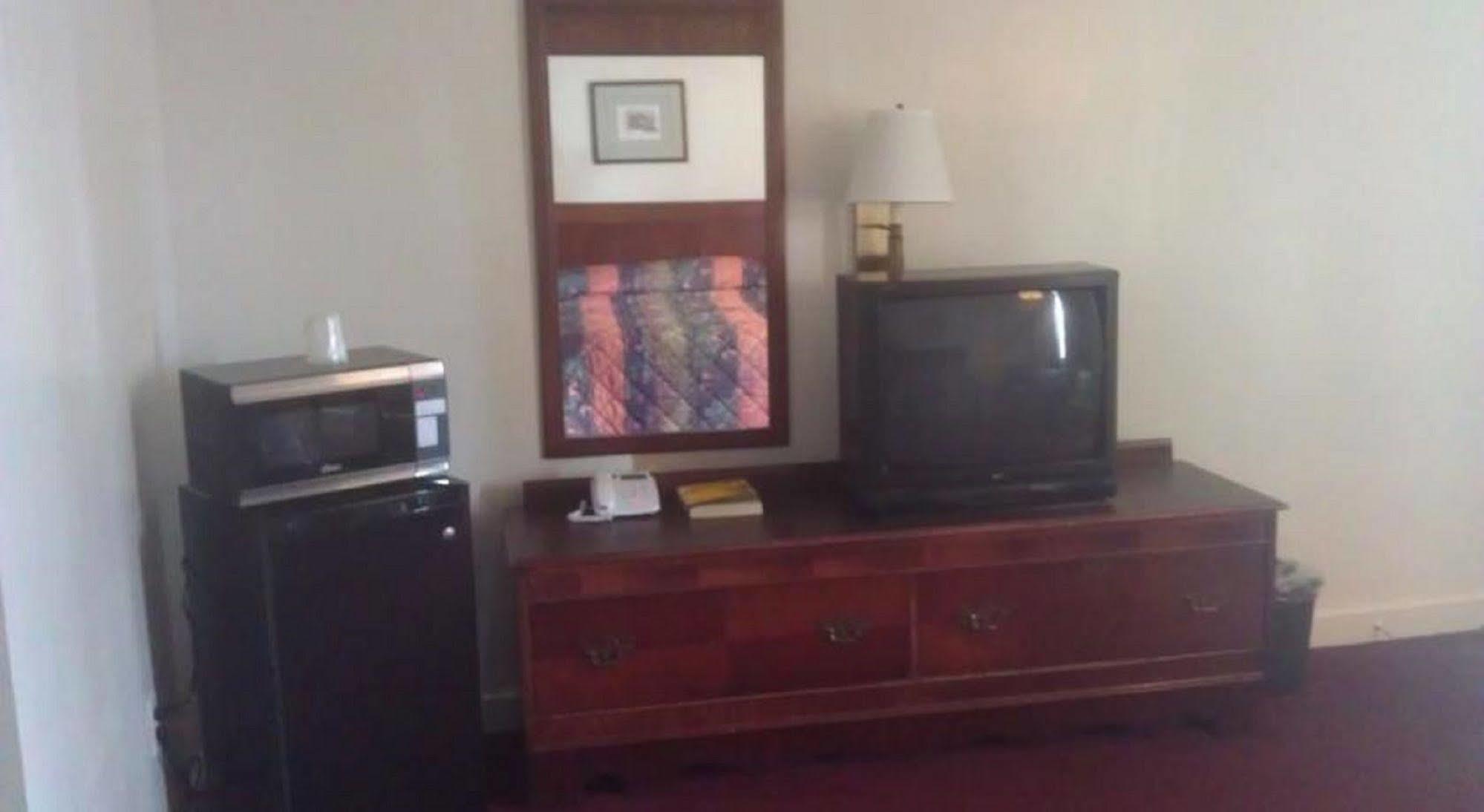 Bassett Motel Williamsburg Luaran gambar