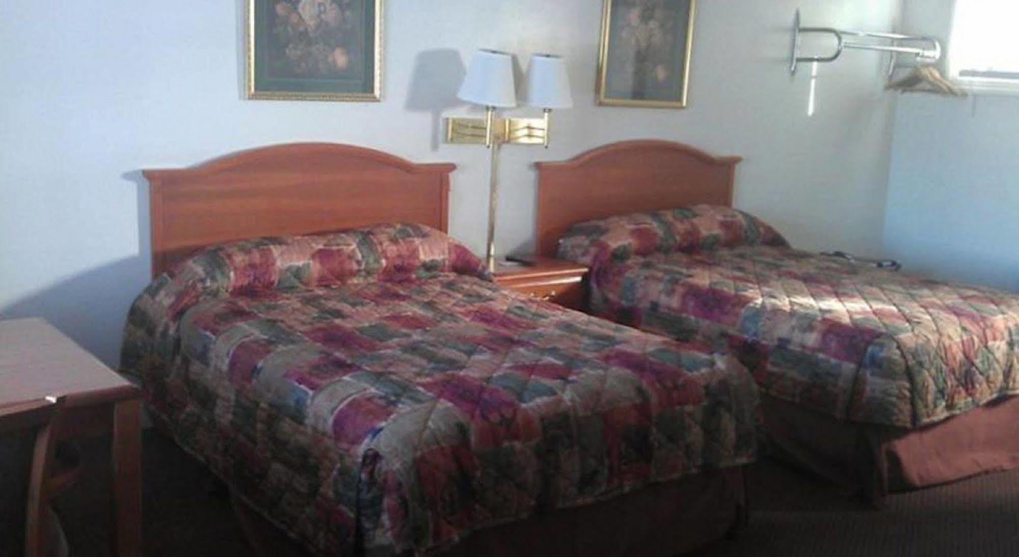 Bassett Motel Williamsburg Luaran gambar
